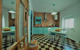 Duplex Tarifeno In The Old Town